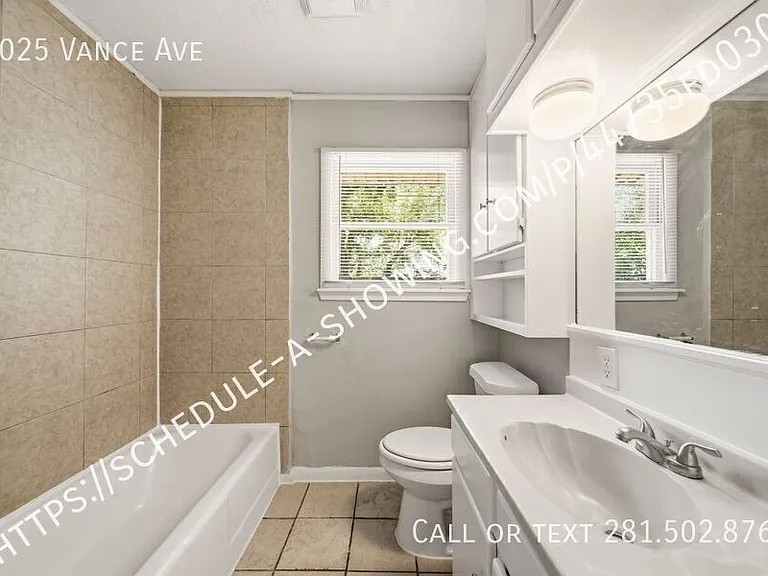 3025 Vance Ave — Photo 12