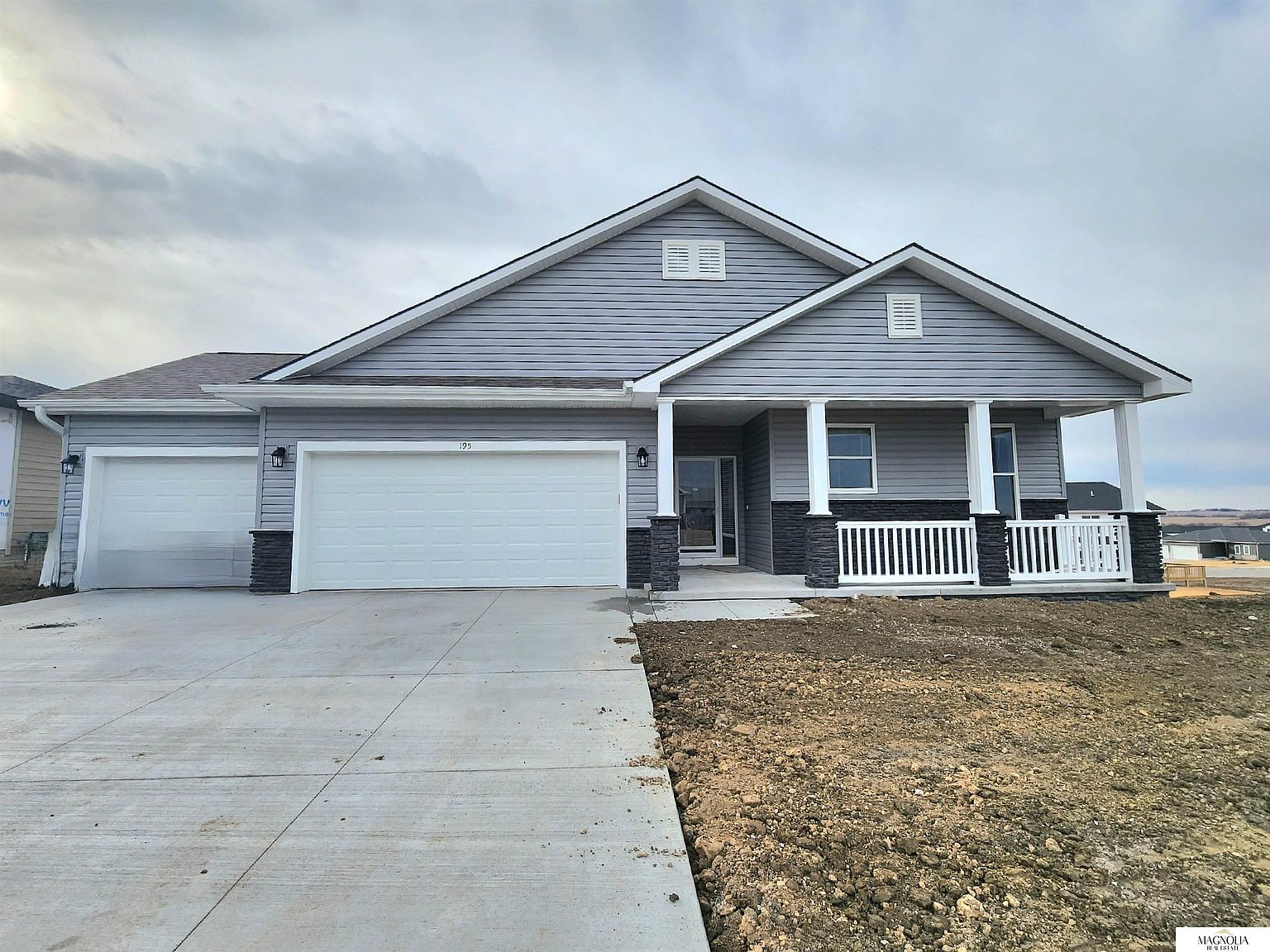 195 Kristi Ln, Hickman, NE 68372 Zillow