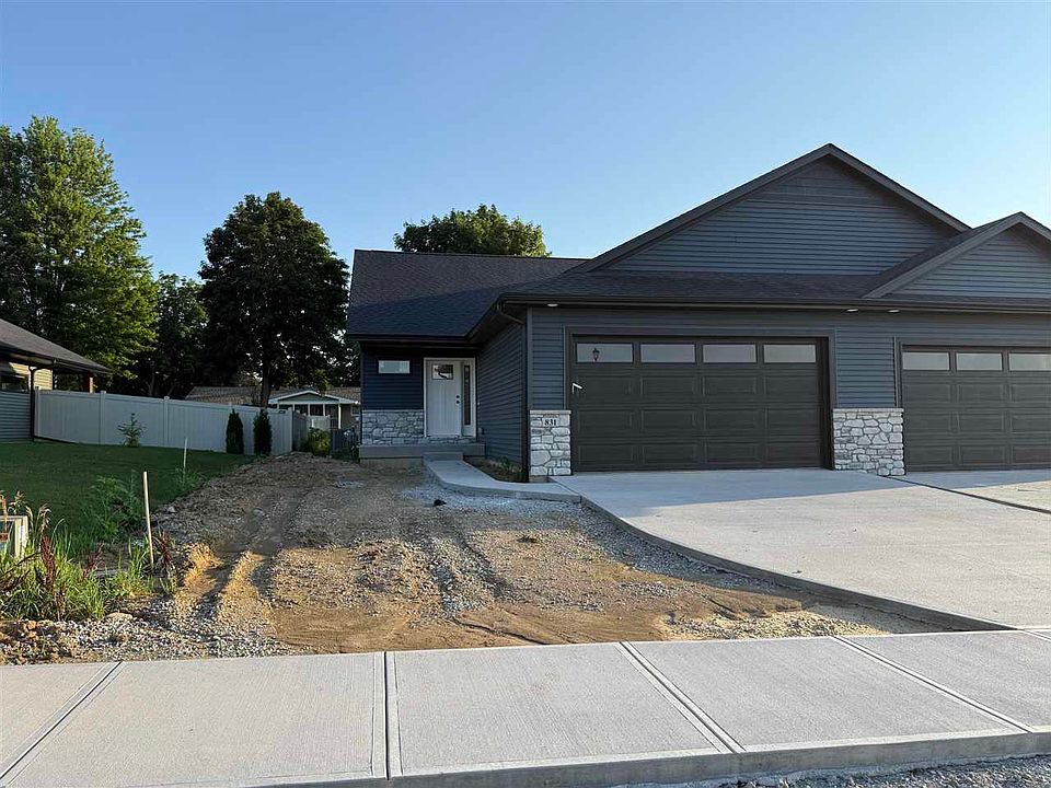 1st image of 831 Prairie View Dr