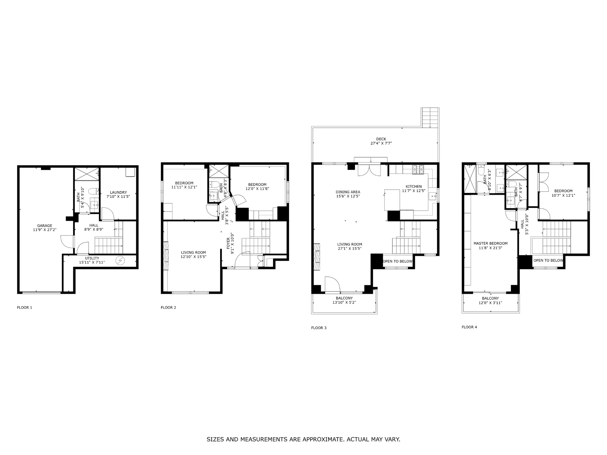 floor plan 4