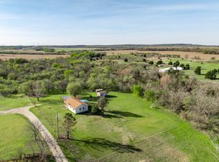 3692 Fm 66, Grandview, TX 76050