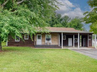 4801 Green Meadow Ln, Knoxville, TN 37917