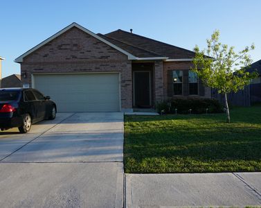 219 Wells Bnd, Hutto, TX, 78634
