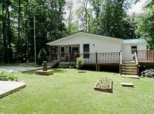 4565 Twp Rd 77, Mount Gilead, OH 43338