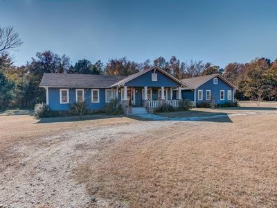 335 Ocie J St, Nacogdoches, TX, 75964