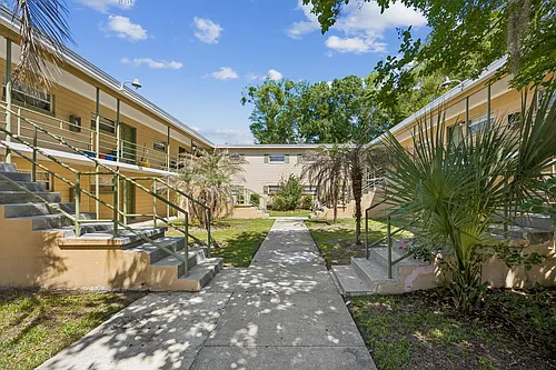 2775 Herschel St #7 Photo 1