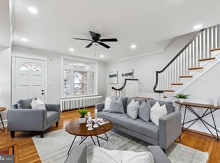 1046 Granite St, Philadelphia, PA 19124