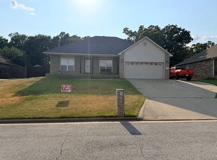177 Harmony Dr, Greenwood, AR 72936