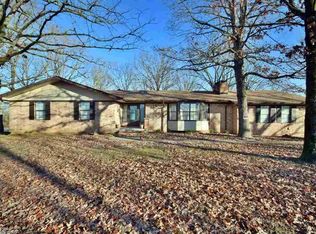 276 Shiloh Rd, Mc Rae, AR 72102