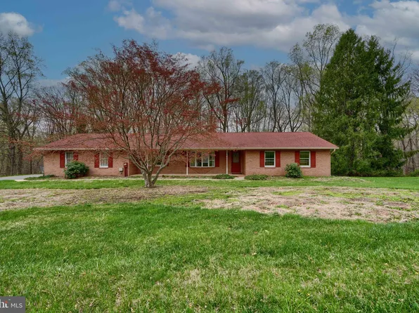 1116 Emerald Dr, Bel Air, MD 21014