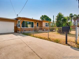 1061 S Magnolia Ave, El Cajon, CA 92020