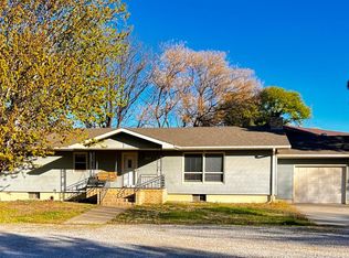 1025 Prospect St, Phillipsburg, KS 67661