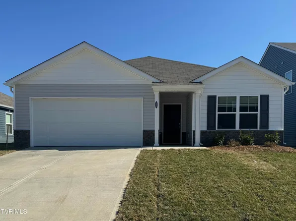 189 Crawford Cir, Bristol, TN 37620