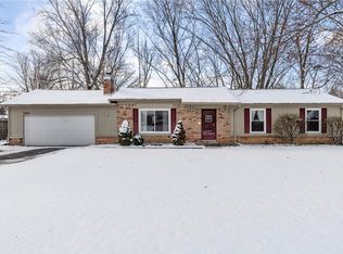 8405 Los Robles Rd, Fishers, IN 46038