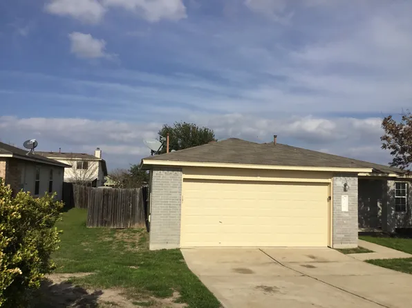 109 Mason Reed Cv, Kyle, TX 78640