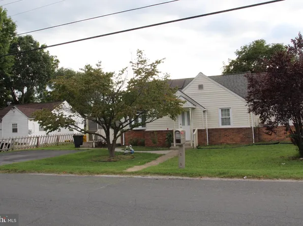 22 1st Ave, Glen Burnie, MD 21060