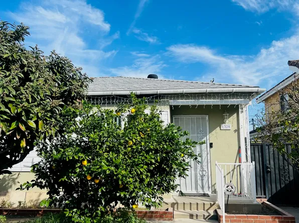 1320 Euclid Ave, San Gabriel, CA 91776