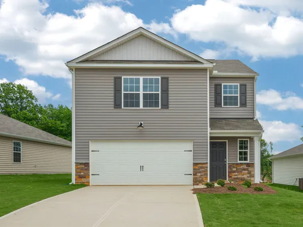 123 Palm Drive, Sanford, NC 27332