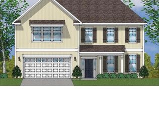 5401 Jumper Ct, Greensboro, NC 27455