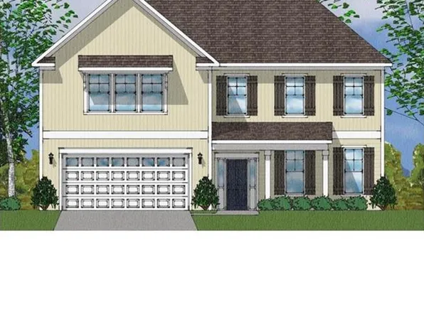 5401 Jumper Ct, Greensboro, NC 27455