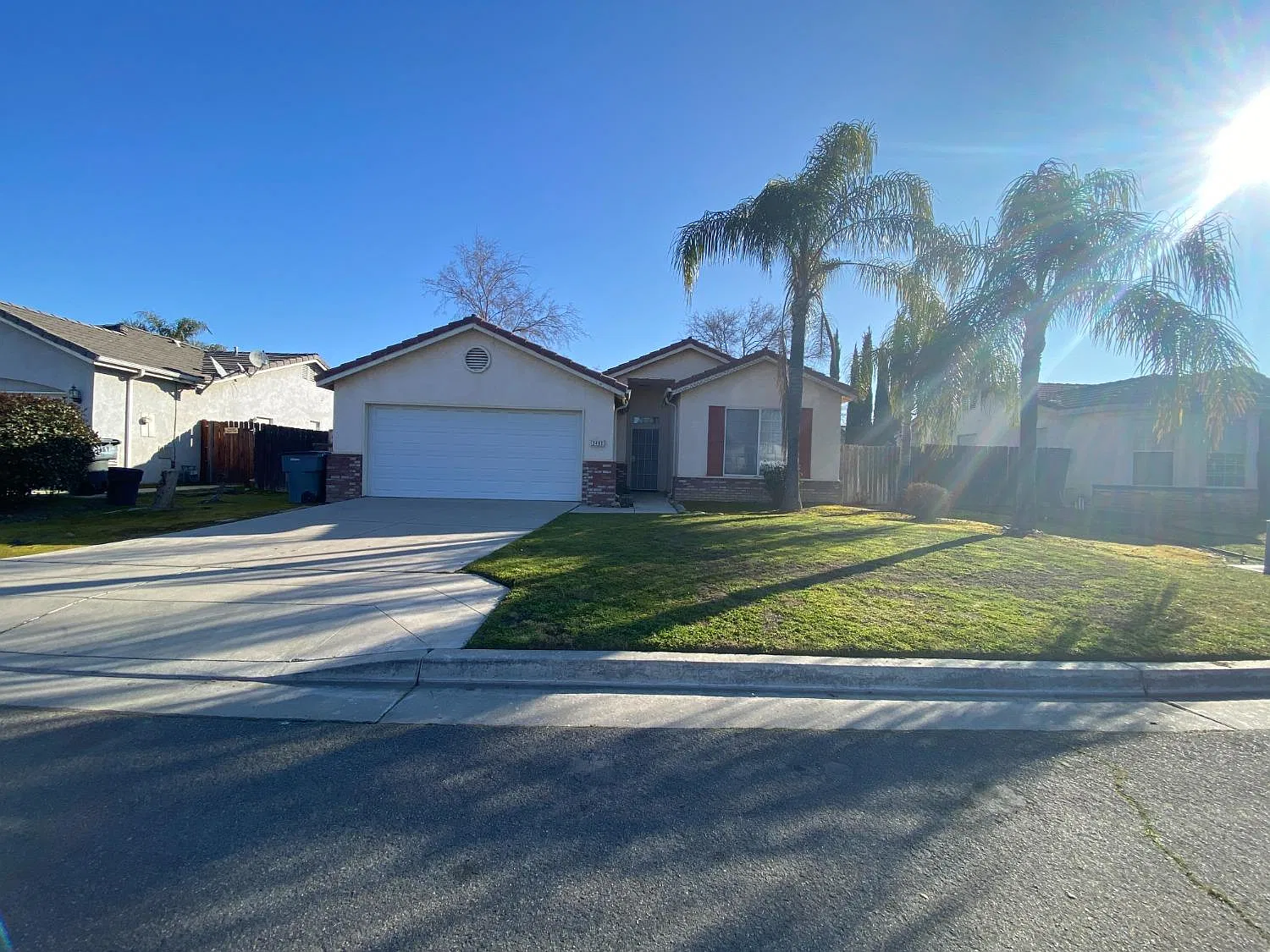 3 bed, 1342 sqft, $2,450 — Photo 1
