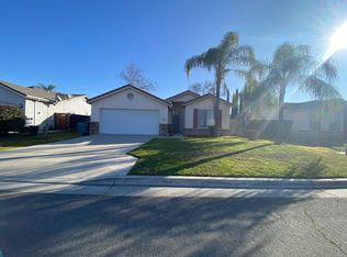 2463 S Manila Ave, Fresno, CA