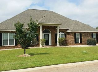 115 Lattice Bnd, Bonaire, GA 31005