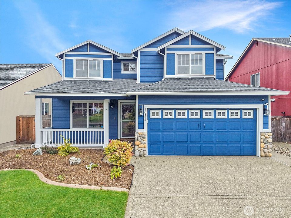 1st image of 18812 93rd Avenue E