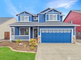 Hillsboro Ph 1, Puyallup, WA 98375