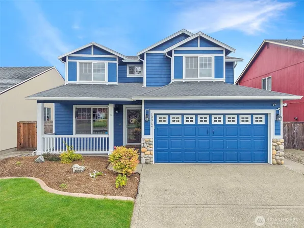18812 93rd Avenue E, Puyallup, WA 98375