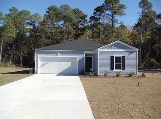 1064 Harbor Drive Hartford #C6-LOT 77, Calabash, NC 28467