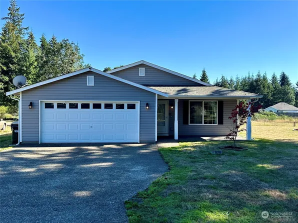 104 Alpine Court SE, Rainier, WA 98576