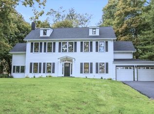 3 Brook Way, West Orange Twp., NJ 07052