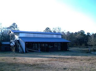 28465 Fm 2090 Rd, Splendora, TX 77372