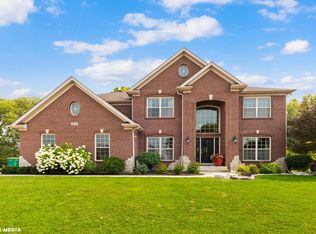 24715 Sleepy Hollow Ln, Plainfield, IL 60586
