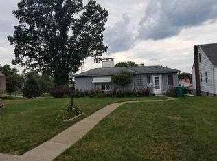 605 Beacon Rd, Newark, OH 43055