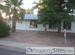 2474 E John Cabot Rd, Phoenix, AZ 85032