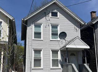 171 Saltonstall Ave, New Haven, CT 06513
