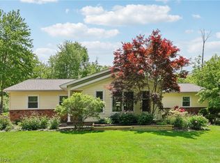 1250 Crackel Rd, Aurora, OH 44202