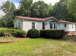 115 Ray Dr, China Grove, NC 28023