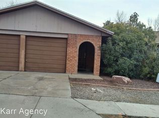 9020 Freedom Way NE, Albuquerque, NM 87109