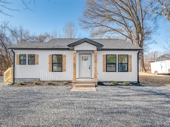 1651 Sigmon Dairy Rd, Newton, NC 28658