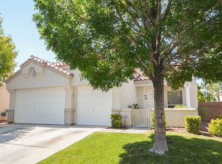 217 Horizon Peak Dr, Henderson, NV 89012