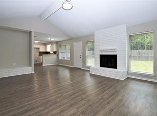 7814 Barnhill Dr, Humble, TX 77338