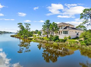 7848 Grand Lagoon Way, Panama City Beach, FL 32408