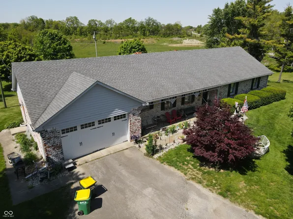 1501 W 186th St, Westfield, IN 46074