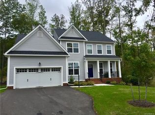 1307 Fernview Trl, Midlothian, VA 23114