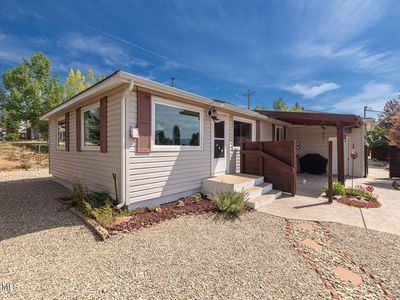 280 East Garnet, Granby, CO, 80446