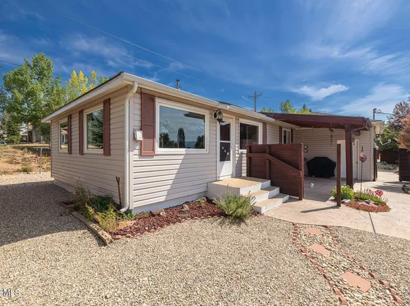 280 East Garnet, Granby, CO 80446