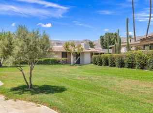 11 Dartmouth Dr, Rancho Mirage, CA 92270